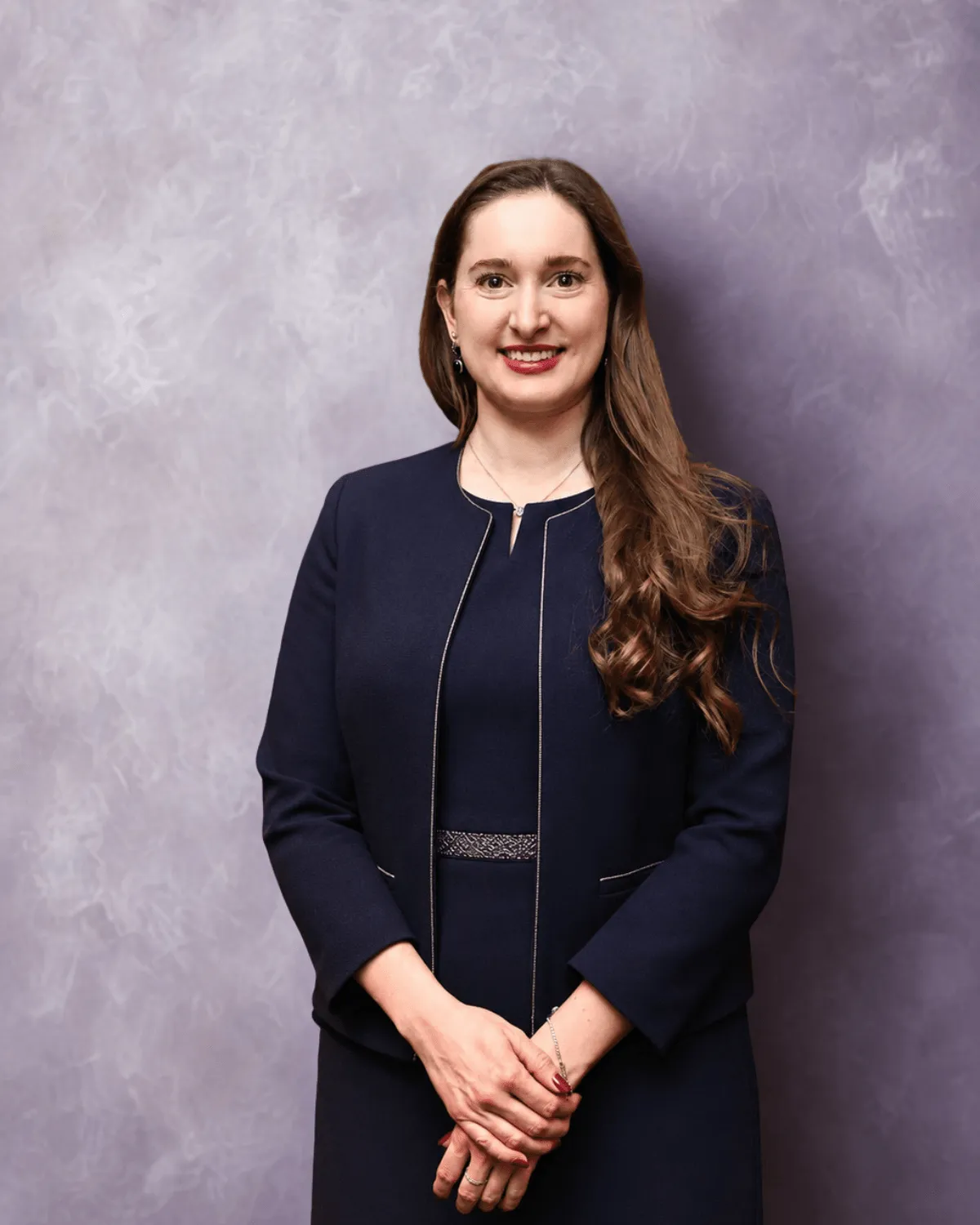 Lisa Tscherry, Gründerin und CEO von SatoShe