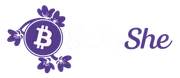SatoShe – Bitcoin for Women
