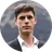 Porträt von Maximilian Krähenbühl